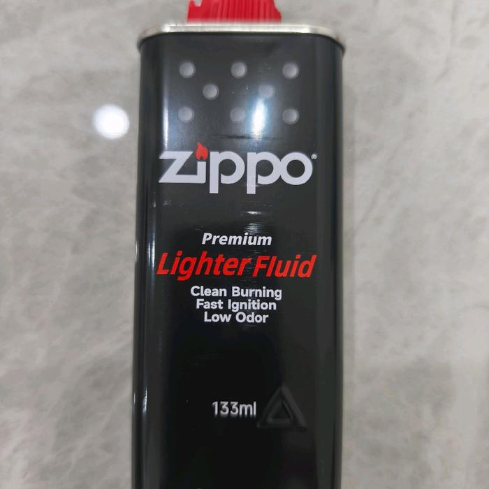 1 Pc Zippo Premium Refill made in China 133 ml