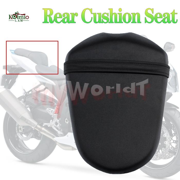 Fit For Suzuki GSXR1000 K9 K11 2009 - 2016 Motorcycle Rear Pillion
