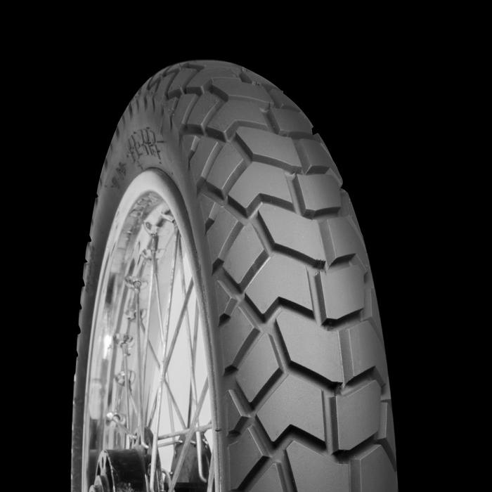 300-18 Power Tread Tubetype/Non Tubeless Ban Luar Motor Ring 18 Ban Mizzle