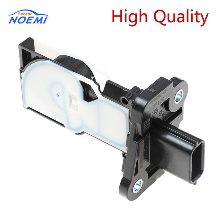 YAOPEI 22680-5RF0A 22680-BV80B Mass Air Flow Sensor MAF For Nissan