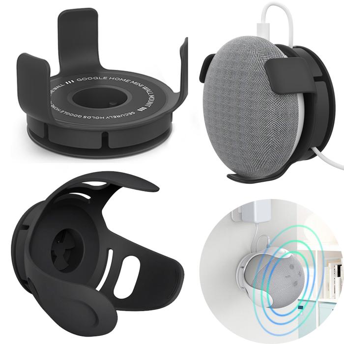 Wall Mount Bluetooth Speaker Support Wall Mounted Portable Speaker