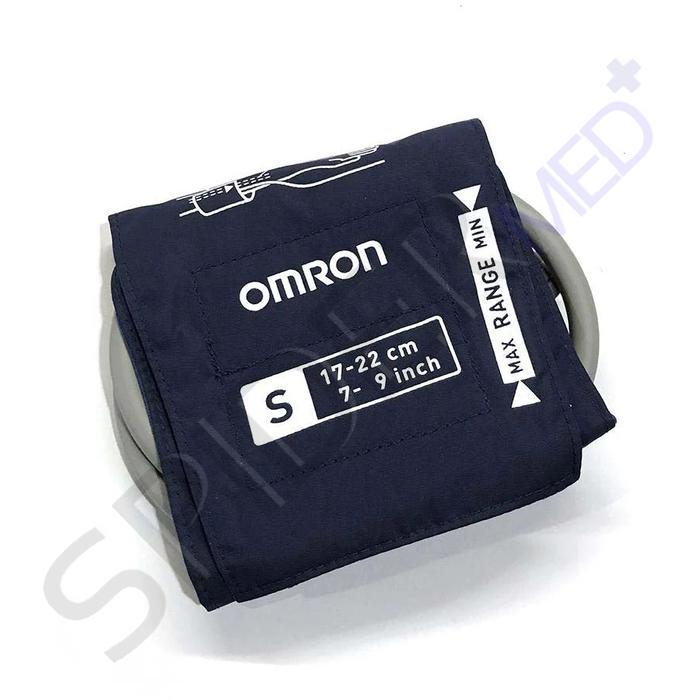 Omron Manset Small Tensimeter Digital Cuff Size S HBP-1320 HBP-1120 HBP1320 HBP1120