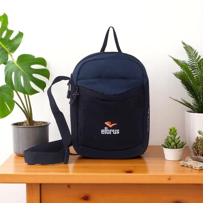 Tas Ponsel Pria Drysthane Distro Original Sling Phone Tas Kalung Kecil Cowok Outvin Murah Model Baru