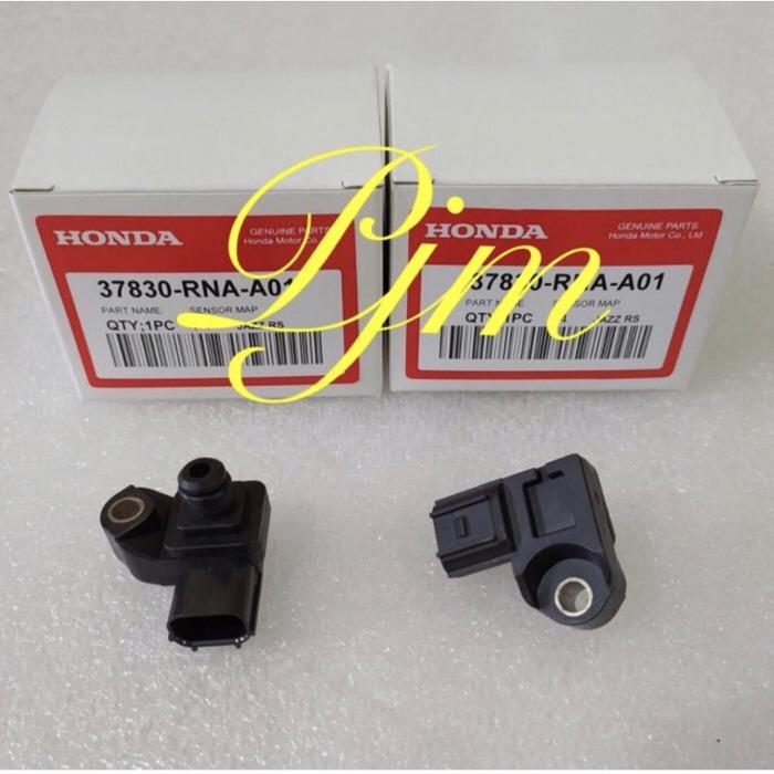 Sensor map honda jazz rs ge8 gk5 hrv crv accord cp2 brv mobilio brio freed (original)
