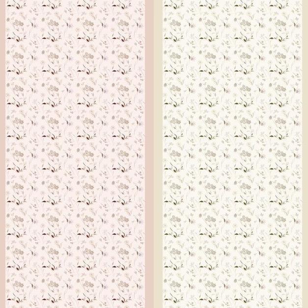 FATHIJAB PASMINA/SYAL/ PASHMINA IMPORT ROSE SCARF - soft purple, 180 x 70