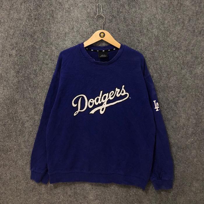 Hoodie  MLB Second / Hoodie Brand / Hoodie Keren / Hoodie Pria /  Sweater / Hoodie