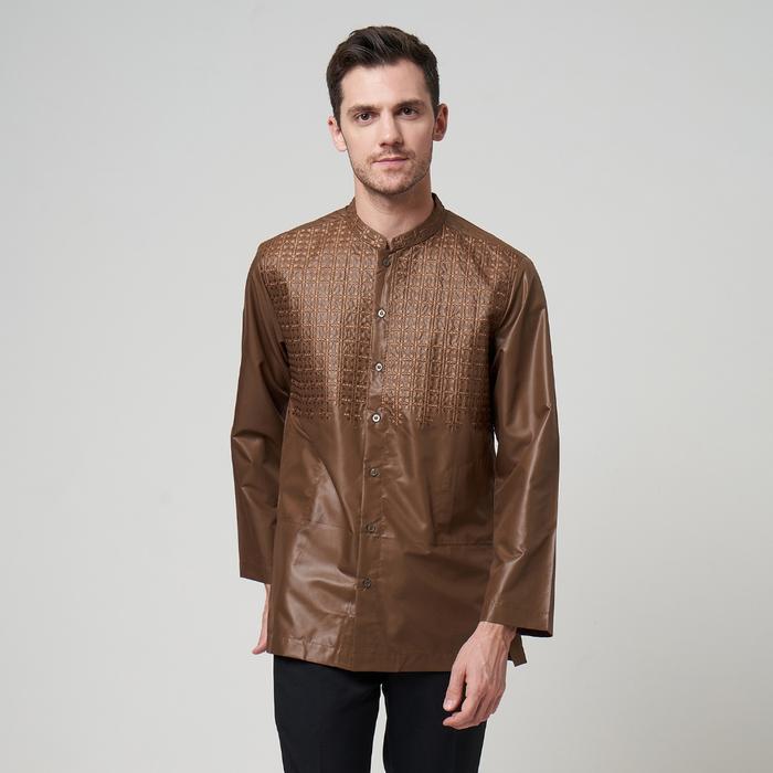 Preview Baju Koko Itang Yunasz Rijal