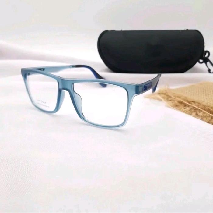 Kacamata frame ADS unisex pria dan wanita 58900 size 54.16.145