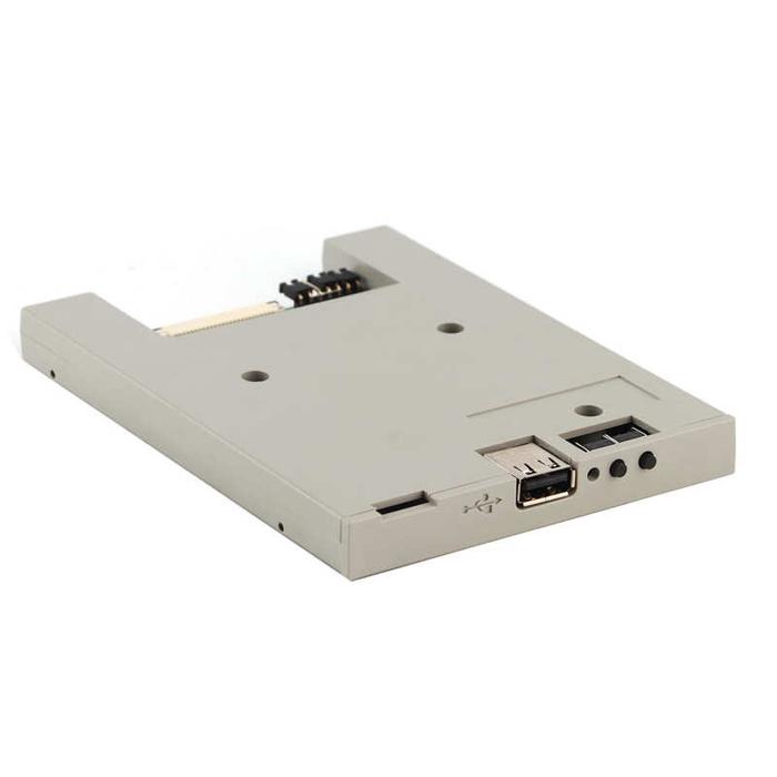 SFRM72-DU26 720K USB Floppy Drive Emulator 5V Floppy Emulator for