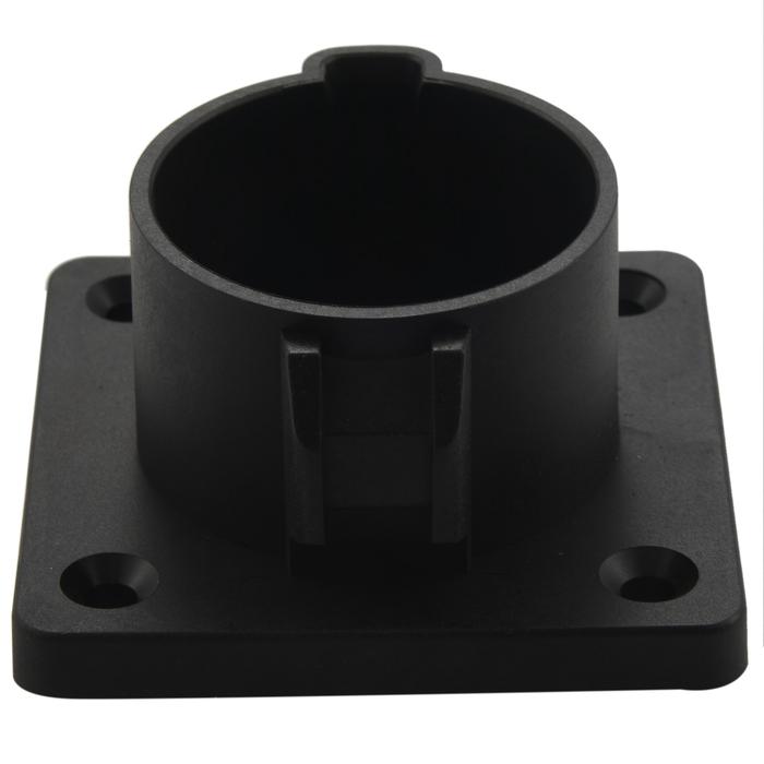 Charger Dock Nozzle-Holster Dock Vehicle Charger Plug for SAE J1772