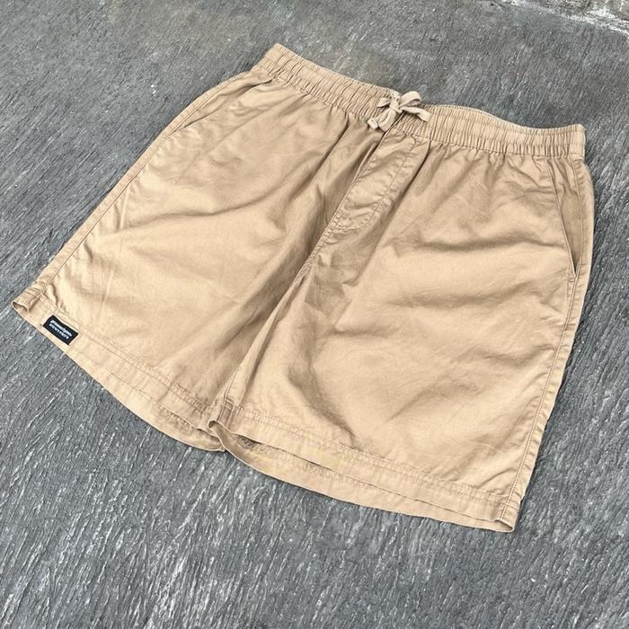 Groove rhyme shortpant celana pendek brand pria wanita murah
