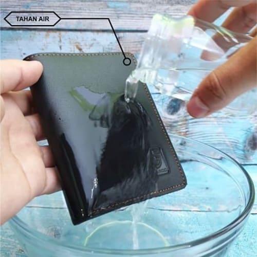Jual Dompet Glardo WJ001 (Kulit Sapi Asli) Diskon