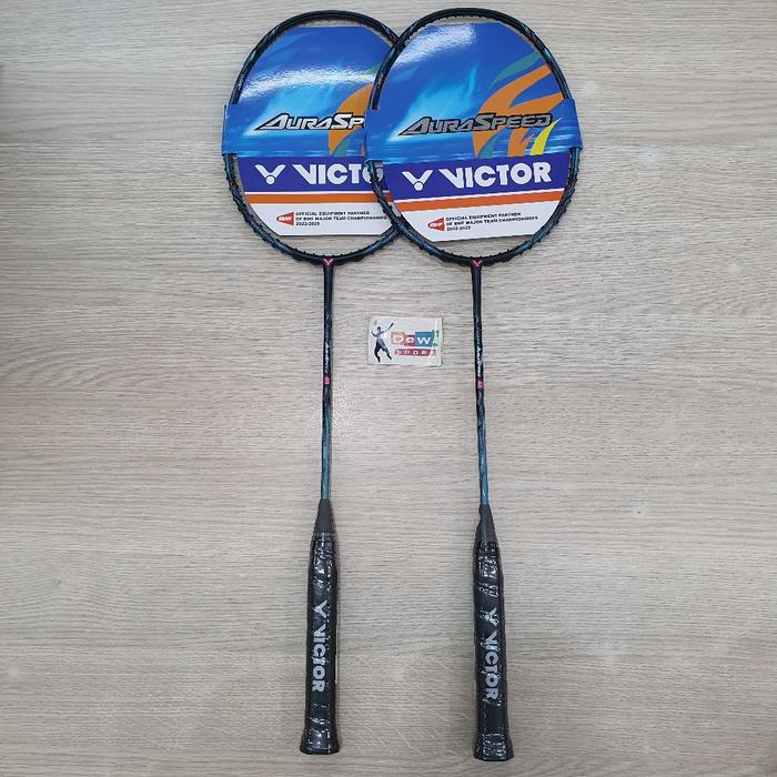 Raket Badminton VICTOR AURA SPEED JU