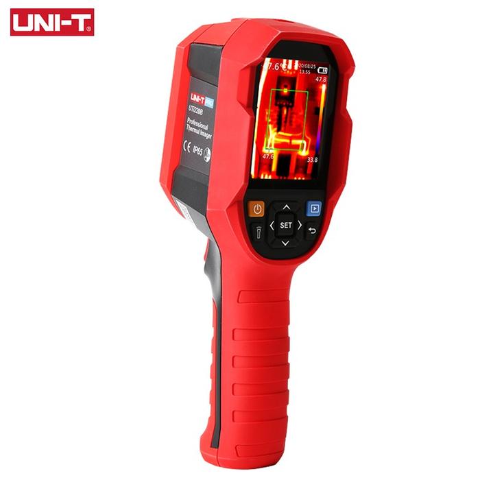 UNI-T Thermal Imager UTI220B 200X150 Pixels Infrared Camera