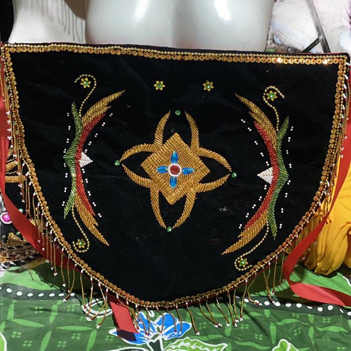 Repek jathilan / Repek / perlengkapan jathilan