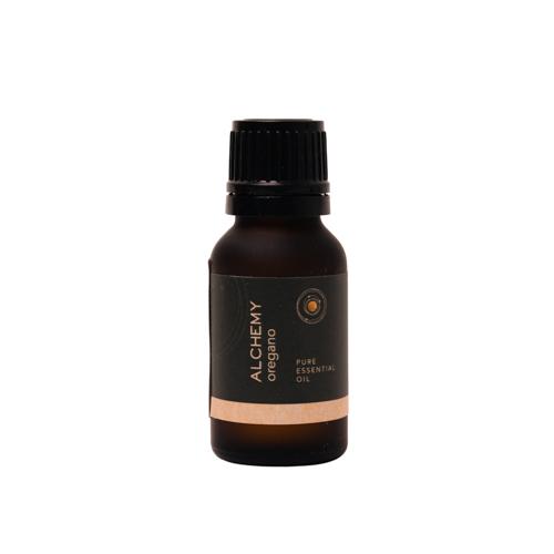 Alchemy Essential Oil Oregano