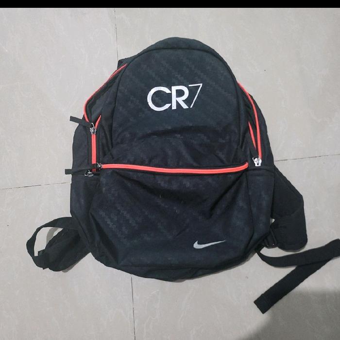 tas nike CR7 cristiano ronaldo preloved 27.5 L