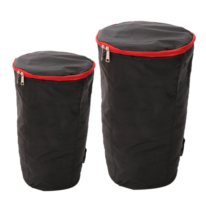 African Drum Djembe Bag Padded Bag for Drum Percussion