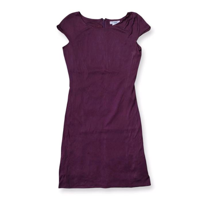 Celine Sleeveless Dress
