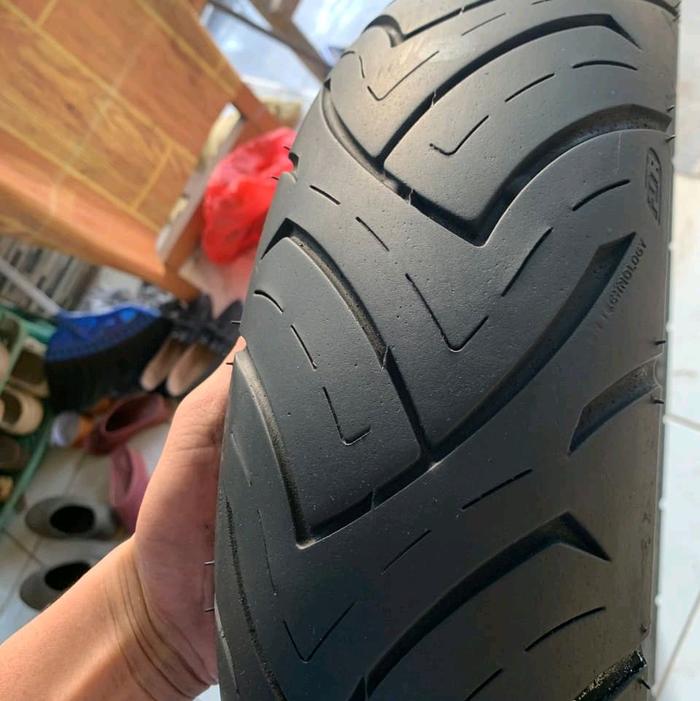 ban metik batikan merek fdr uk 90/80-14 tubeless motor beat vario mio sepesi