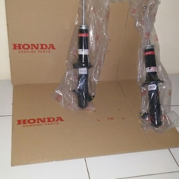 shock breaker depan honda maestro cielo
