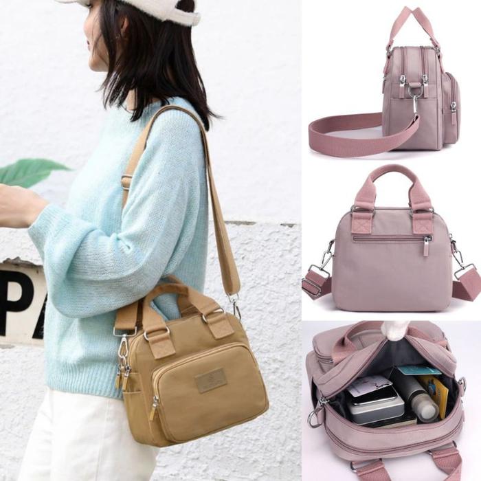 SUOYATE - S 1050 - Tas selempang - Tas wanita - Tas import