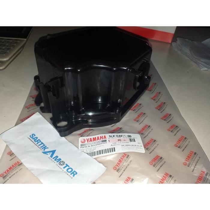 Original Case,Air Cleaner (Box Filter) Yamaha Nouvo (5LW)