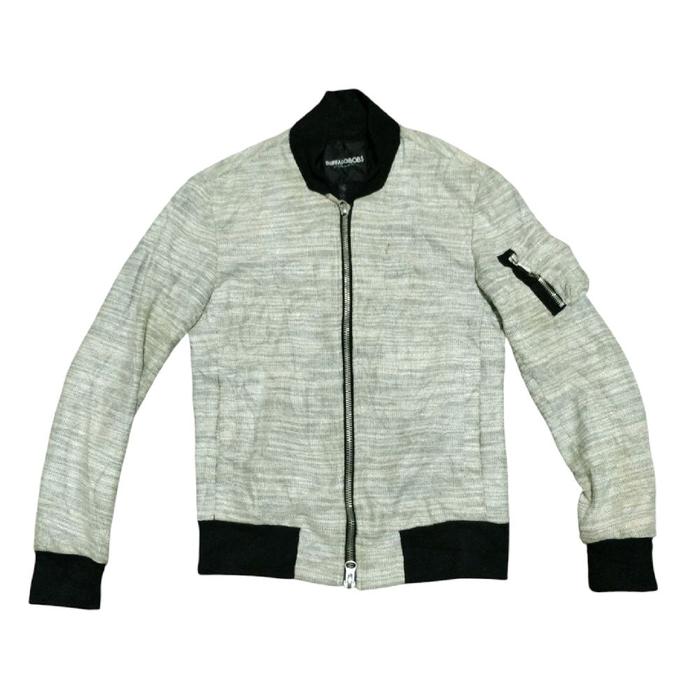 Buffalo Bobs Knitwear Jacket