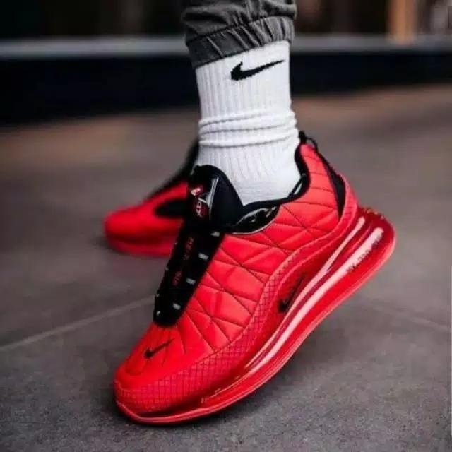 sale SEPATU NIKE AIR MAX 720 MX-720-818 RED