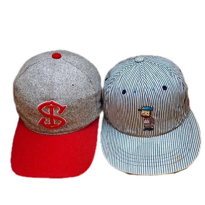 2 topi baseball the Simpsons