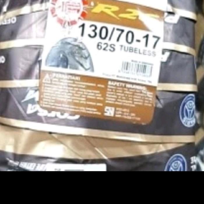 130 70 17 Corsa R26 tubeless