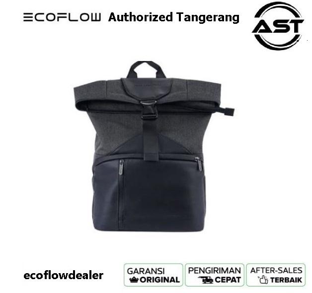 EcoFlow RIVER 2 & RIVER 3 Series Roll Backpack Bag