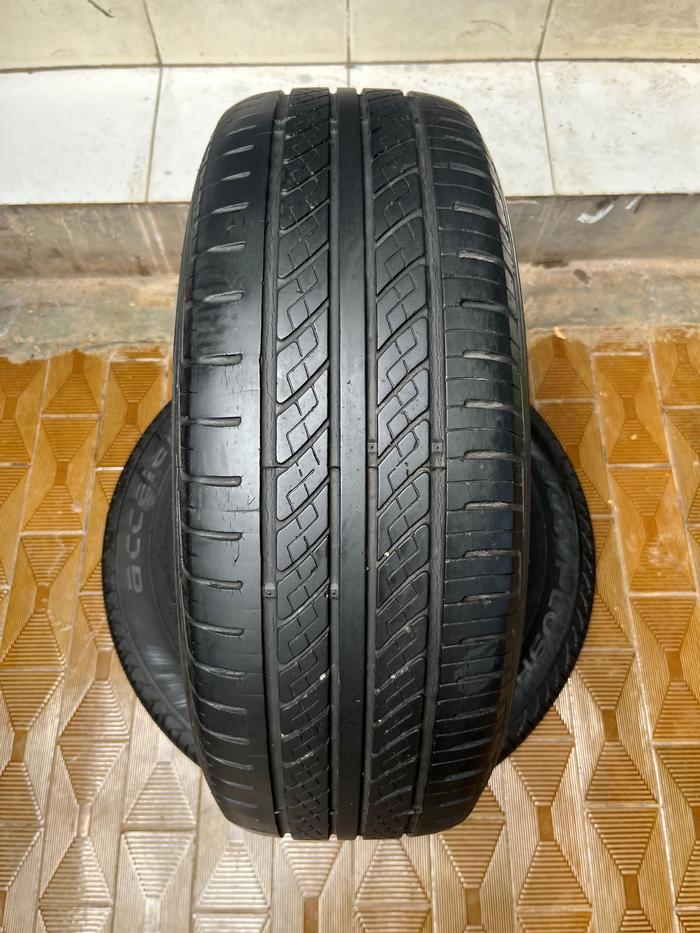 Ban Achilles 122 Ecotech 205 60 r16 1Pcs