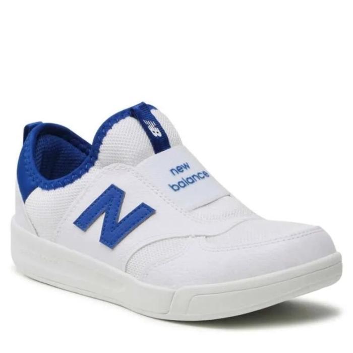 sale Sale!! Sneaker Slip On Anak Original BNIB NewBalance 300 v1 PT300WA1