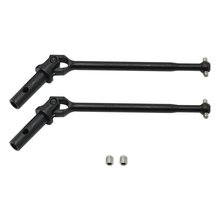 Metal Steel Front Drive Shaft CVD For Hobao Hyper 8SC H9 H9E Star