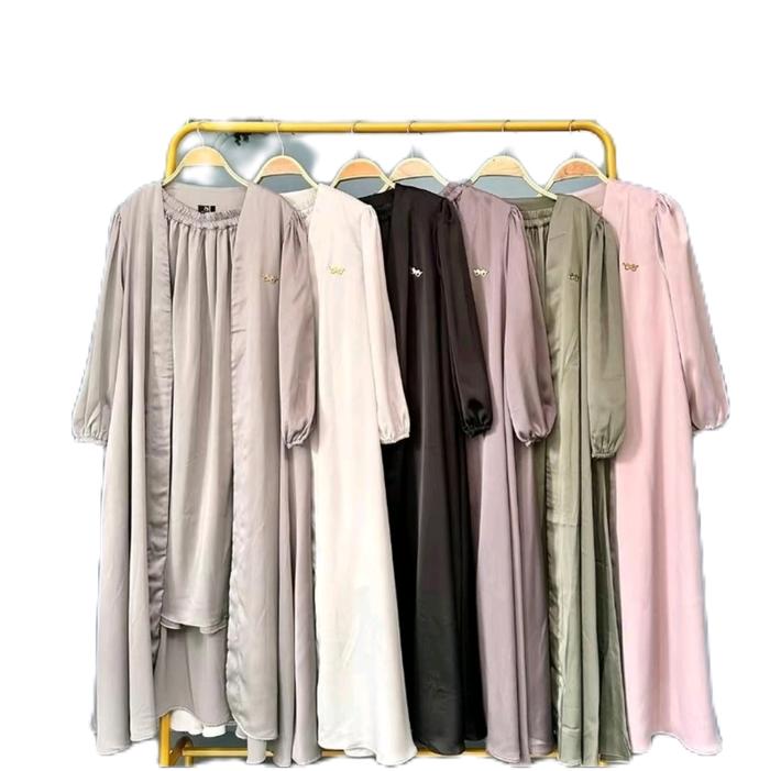SETROK AUTHER BY OKEDA SHOP ORIGINAL Lengan panjang
