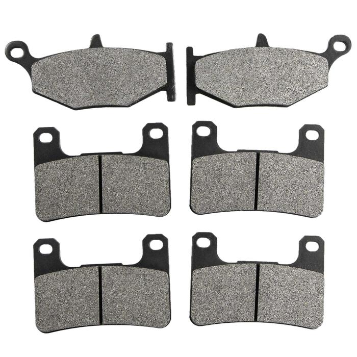 Fit For Suzuki GSXR600 GSXR750 2006 - 2010 GSXR1000 2007 - 2010 K6 K7