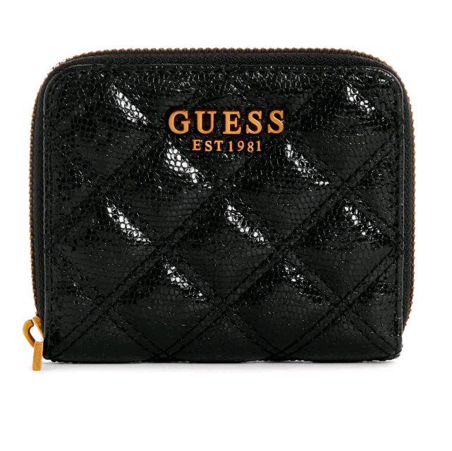 Dompet Guess Giully Wallet - Dompet Original Guess Wanita Kartu Kulit