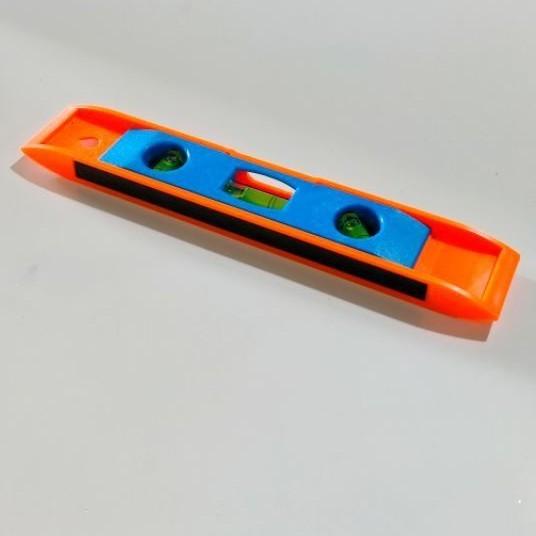 WATERPASS TERPEDO MAGNET 9"
