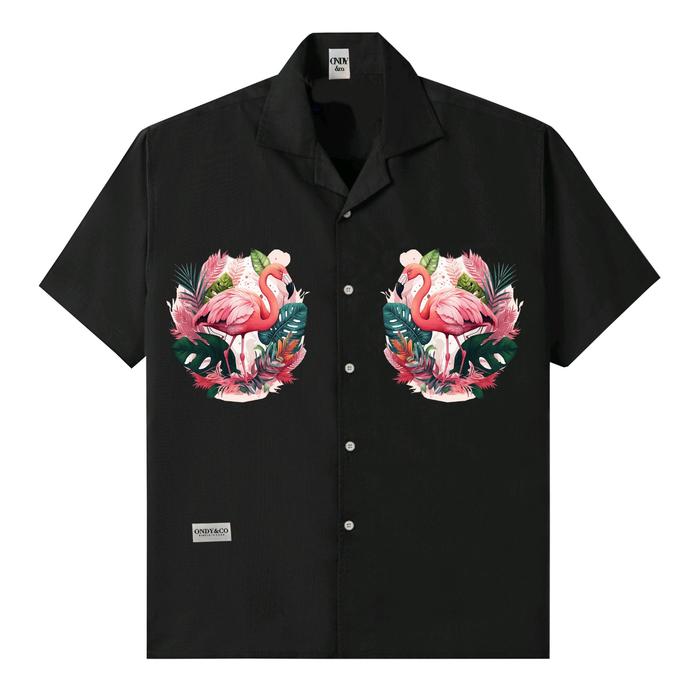 Shirt Pria Branded Kemeja Pria Dewasa Review & co 03