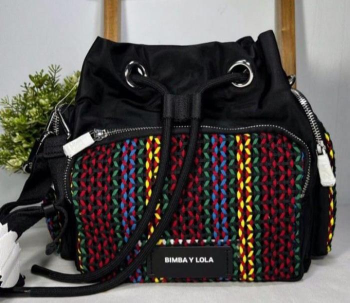 Tas Serut Bimba Y Lola Preloved