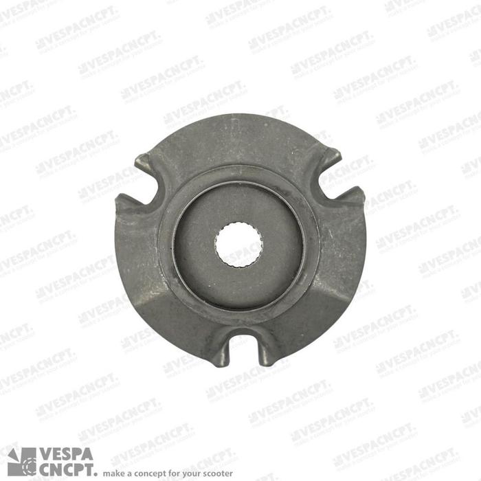 Piaggio Original Tutup Rumah Roller Variator Vespa Sprint Primavera Lx S Gts 2v 3v