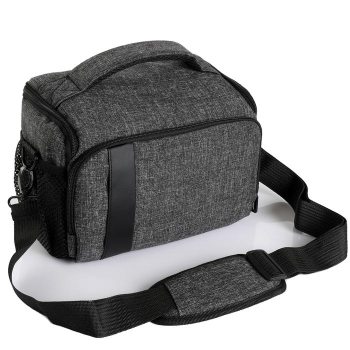 Waterproof DSLR Camera Case Shoulder Bag For Olympus EPL9 EPL8 EPL7