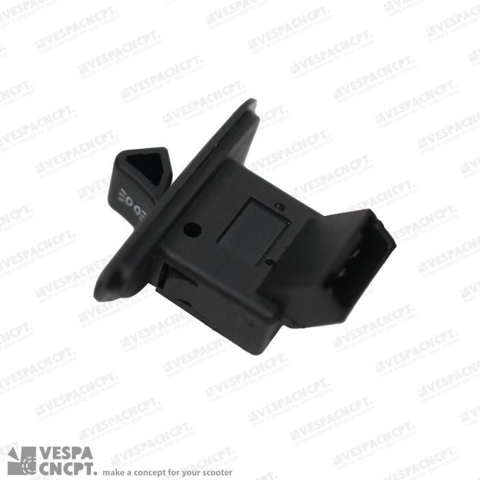 Piaggio Original Saklar Tombol Lampu Jauh Dekat Piaggio Zip Liberty