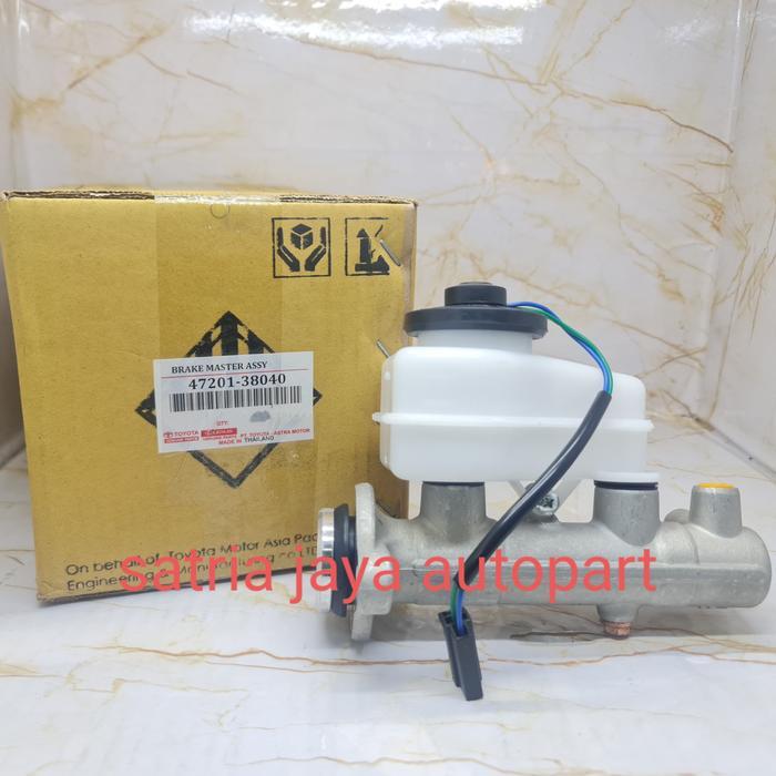 BM ASSY MASTER REM ASSY KIJANG 7K KIJANG EFI KIJANG KAPSUL