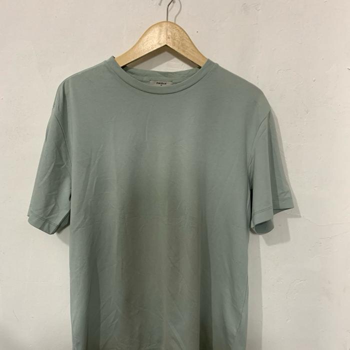 Kaos thrift ucla bahan lembut
