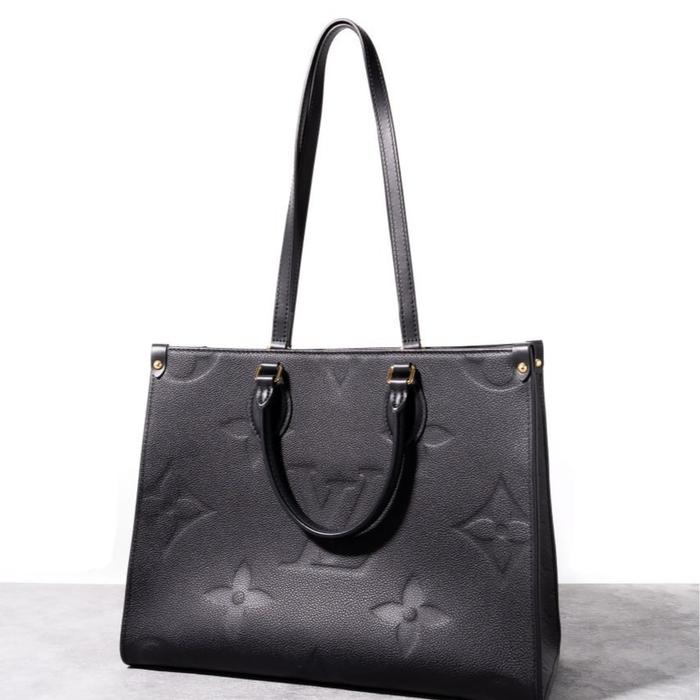 NEW ARRIVAL LV On The Go MM Black