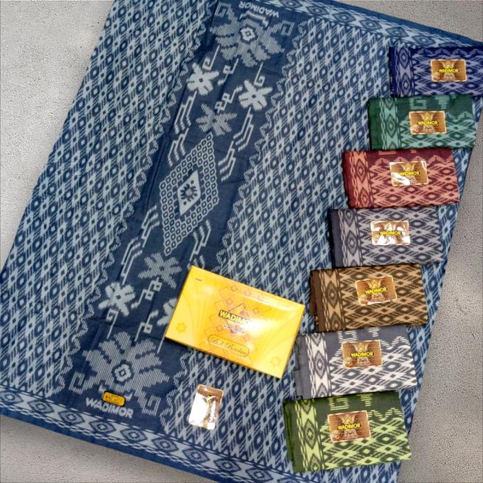 Wadimor Bali botolan Motif