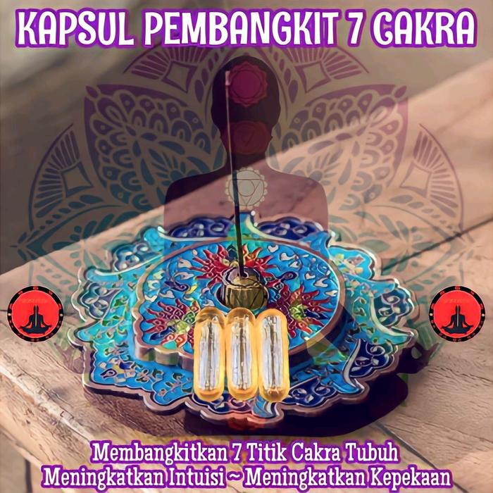 (COD) GELANG HABBATUSAUDA P7C
