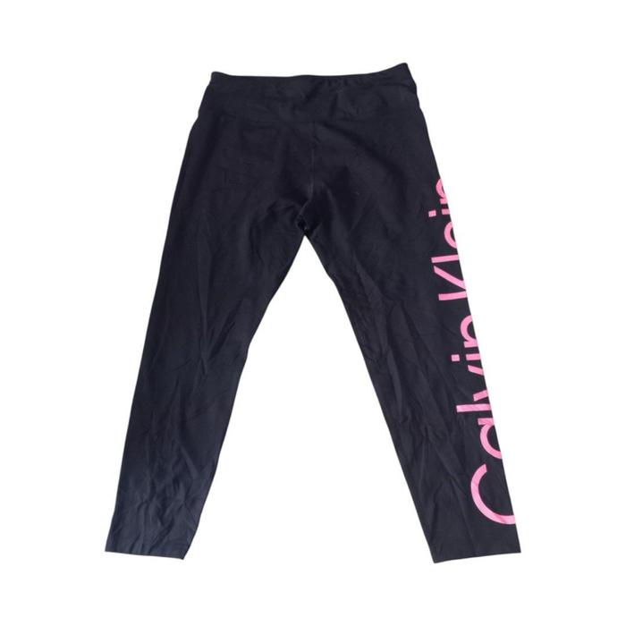 Celana Legging Wanita Calvin Klein Second Original